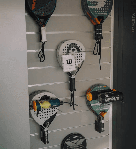 Active Arena Court 2