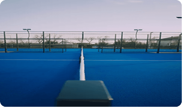 Active Arena Facilities